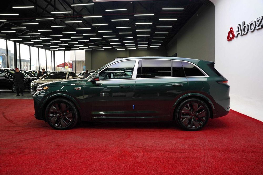 L7 ULTRA RESTYLING (3 yil kafolat)