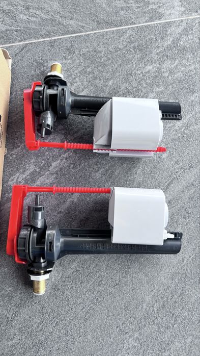 Robinet flotor Wirquin alimentare 3/8 , niplu alama
