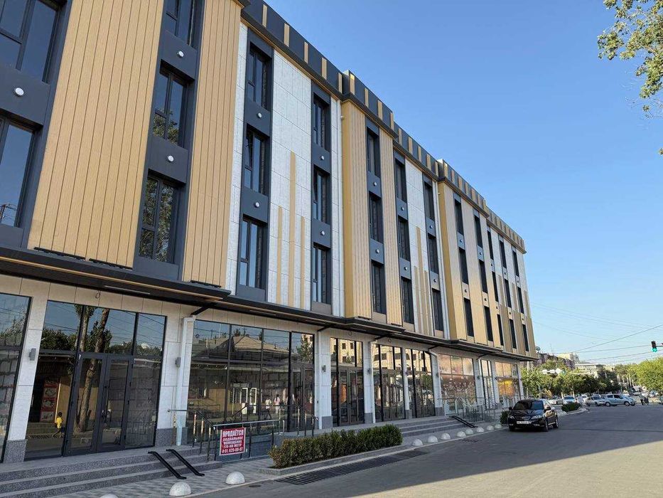 2х комнатная квартира 4 этаже  48кв/м, в Самарканде