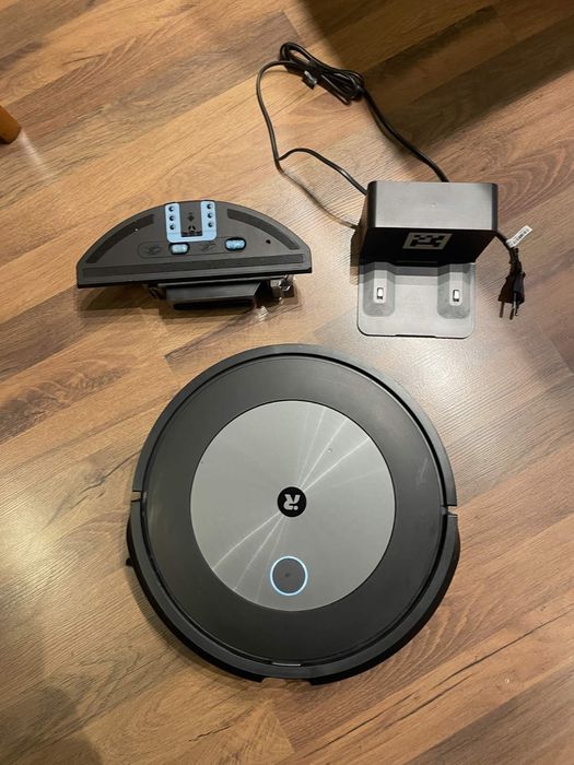 Подочистачка IROBOT