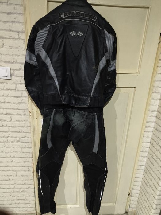 Мъжки мото екип !