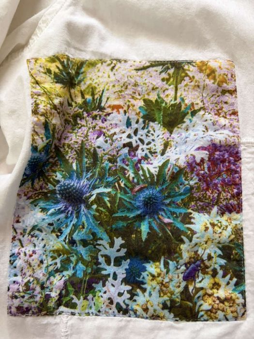 Дамска риза Desiqual