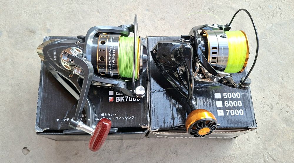 Qarmoq to‘plam sotiladi.