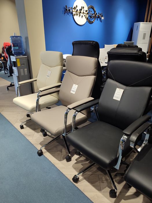 Офисное кресло модель Florida