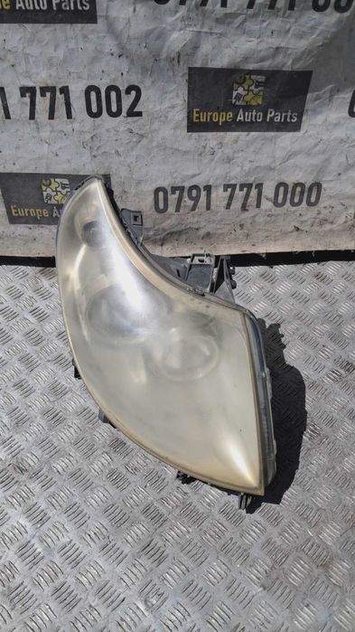 Far stanga / dreapta Peugeot Boxer cod 43190748 / 43180748