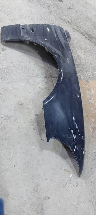 Крыло бмв BMW е39