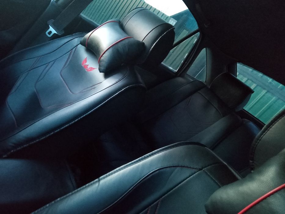 Митсубиси галад 7 55 кузов