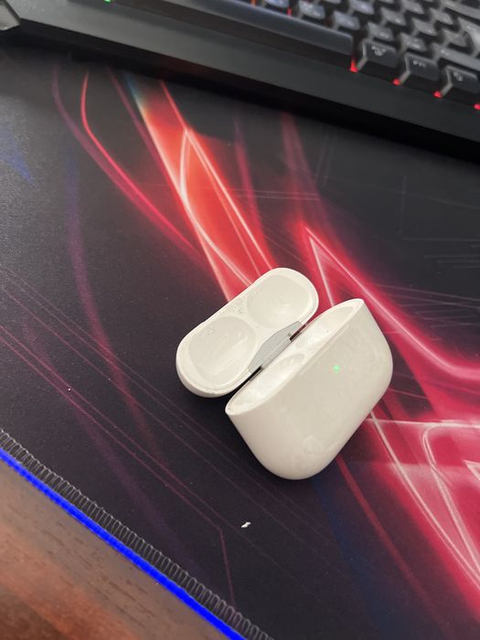 Кейс Air pods Pro2