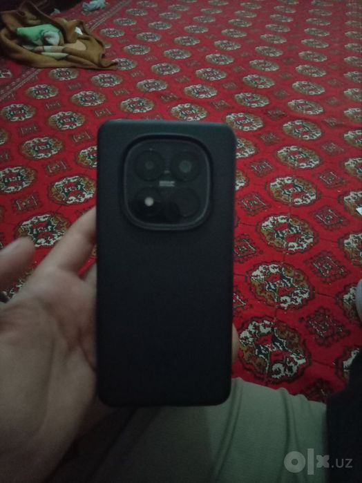 Redmi note 15 pro