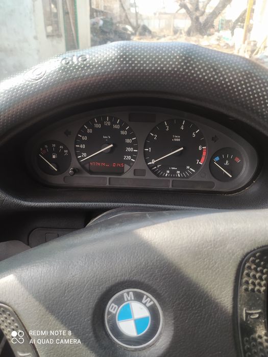 Продам БМВ е36 автомат