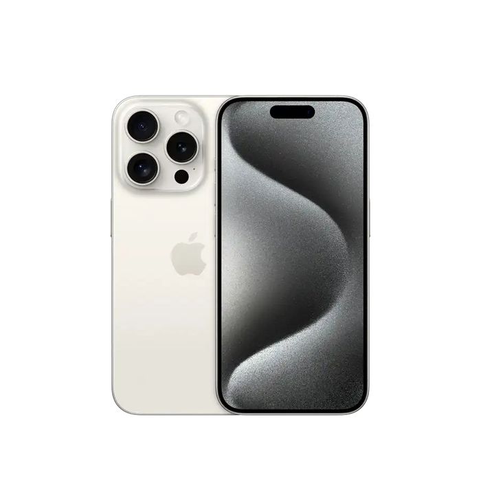 Iphone 15 pro 256gb