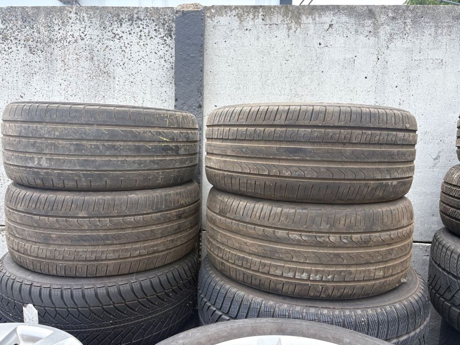 Cauciucuri vară 245 45 17 Pirelli