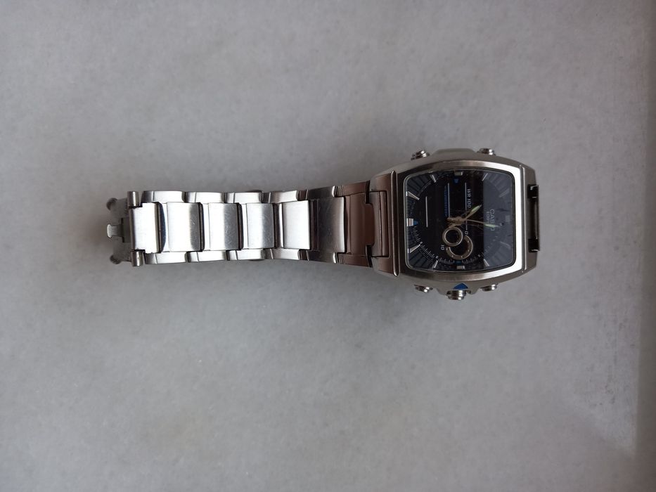 Ceas Casio edifice EFA 120
