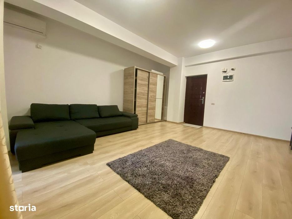 Garsoniera de inchiriat in Militari Residence cu AC