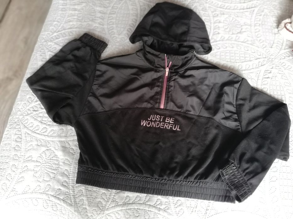 Детски анорак Zara