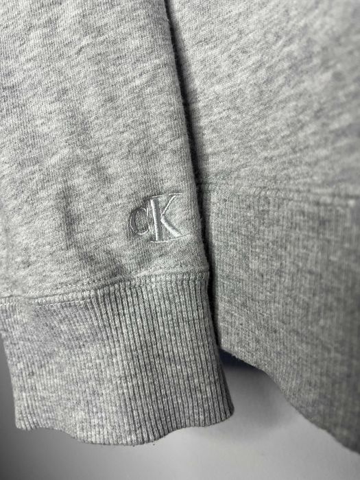 Calvin Klein Jeans Cotton Sweatshirt Дамска Блуза