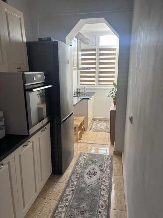 Garsoniera de vanzare - Mihai Viteazul Nr. 7