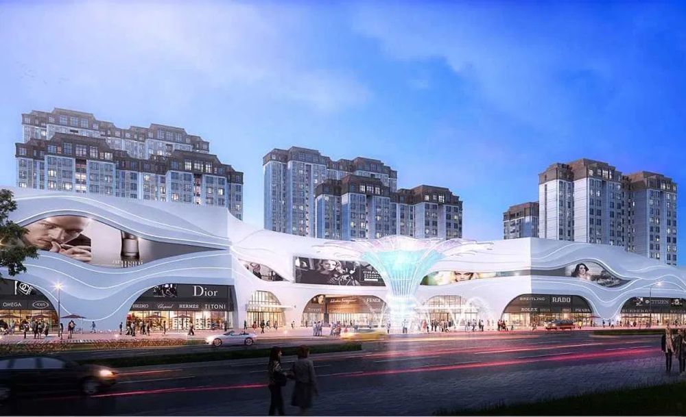 Срочно Продается участок Юнус Обад Чинабад