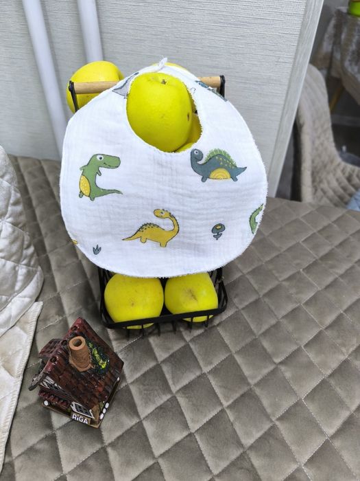 Слунавчик для малышей