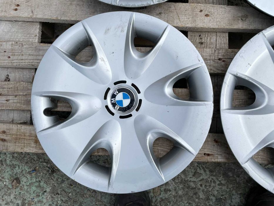 16 цола Тасове за BMW 1 Series E81 E87 E82 E88 Оригинал