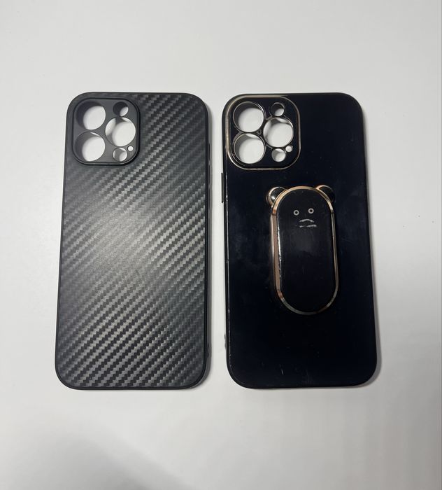 IPhone 13 Pro Max+ 2 huse gratis