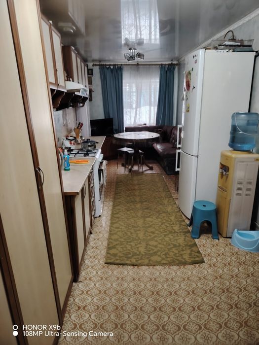 Продам Дом ул.Мурманская 138