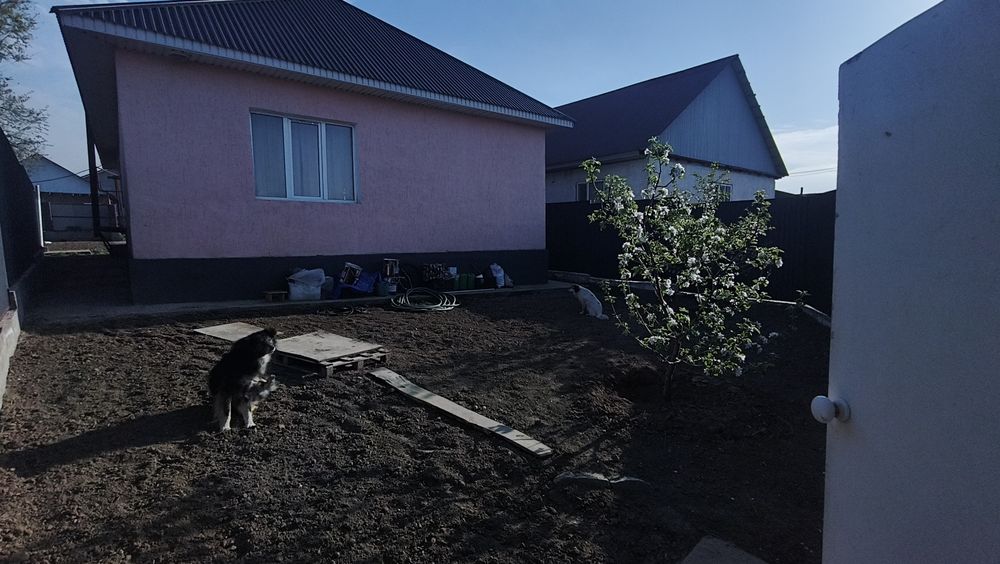 Дом 5 комнат 117м²