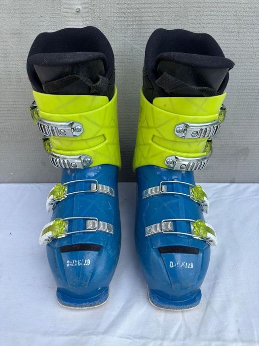 Clapari ski schi Dalbello Team LTD marime EUR:41 Mondo:26.5 Flex:40 last:Junior