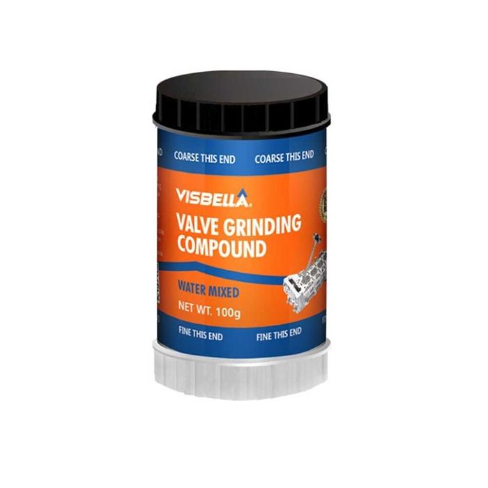 Полираща паста за клапани 2 в 1 Visbella 100гр.