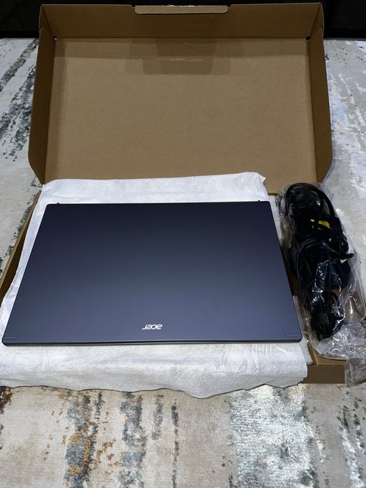 Ноутбук Acer Aspire 5