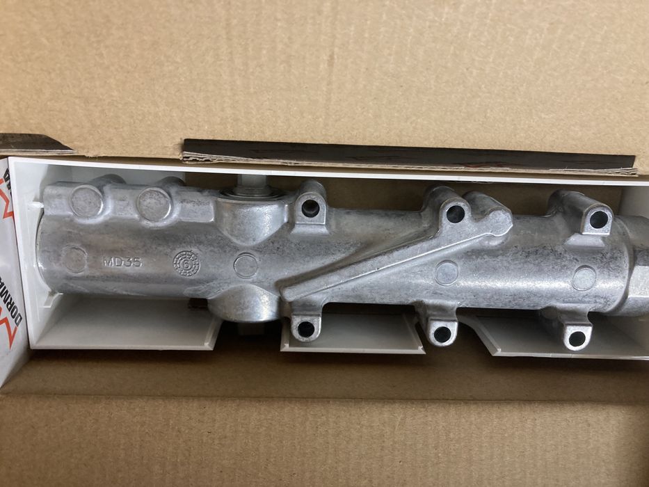 Автомат DORMA