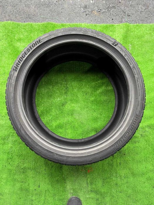 Anvelope iarnă 275/35/20 Bridgestone