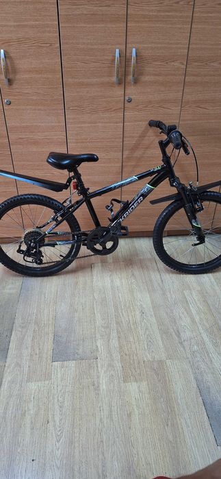 Bicicleta rockrider ST500 20 (6-9 ani)-gratis transport