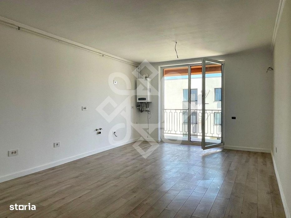 Apartament cu doua camere in Oncea, Oradea