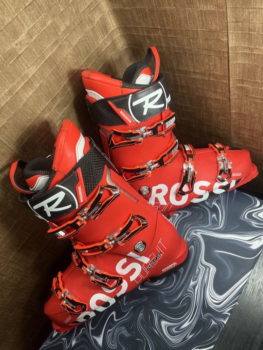 Ски обувки Rossignol Pursuit 110 / 28/28,5см.