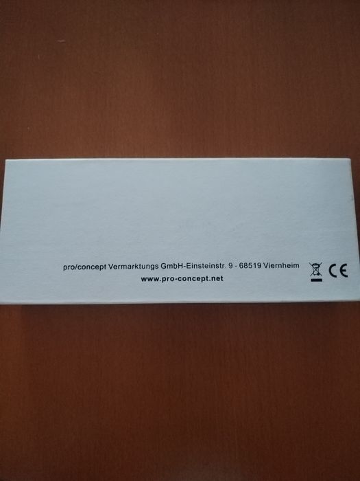 Ръчен часовник FYNCH HATTON