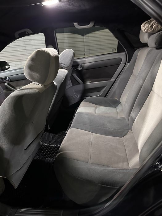 Lacetti 1.8 л 2012 yil