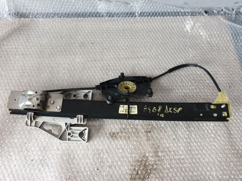 macara geam electric dreapta spate audi a4 8k b8  8k0839462a