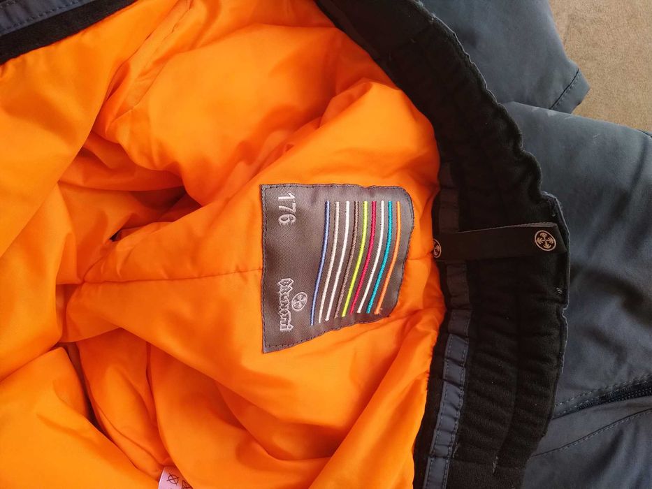 Детски ски панталон Brunotti