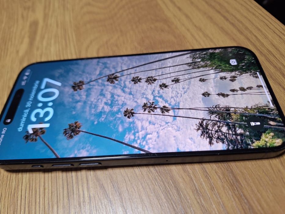 Iphone 15 pro max 1TB