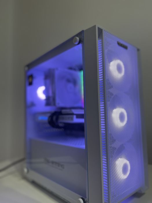 Asamblare PC Gaming / Office din piesele tale | Cable Management Profesional