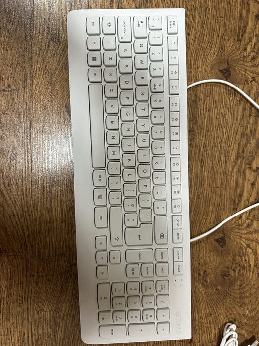 Tastatura si mouse lenovo