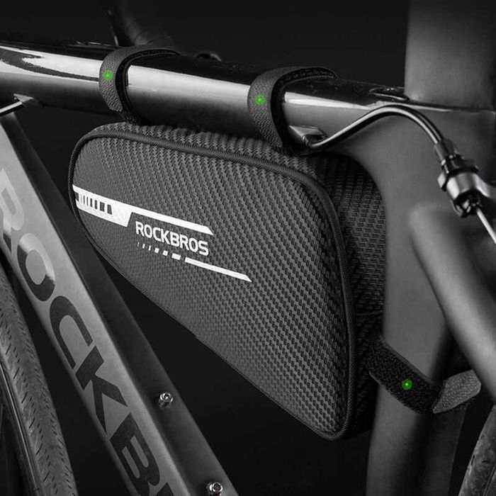 Велосумка ROCKBROS