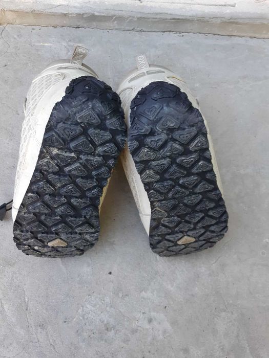 Boots snowboard Boa Roxy marime 39