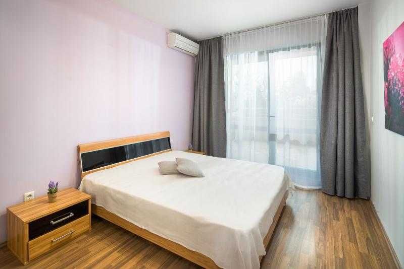 Дава се под наем Четиристаен апартамент в София, Надежда 1 - 100 кв.м за 980 € - Снимка #5