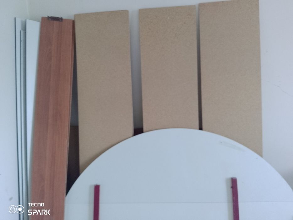 МДФ мебель Для спальни