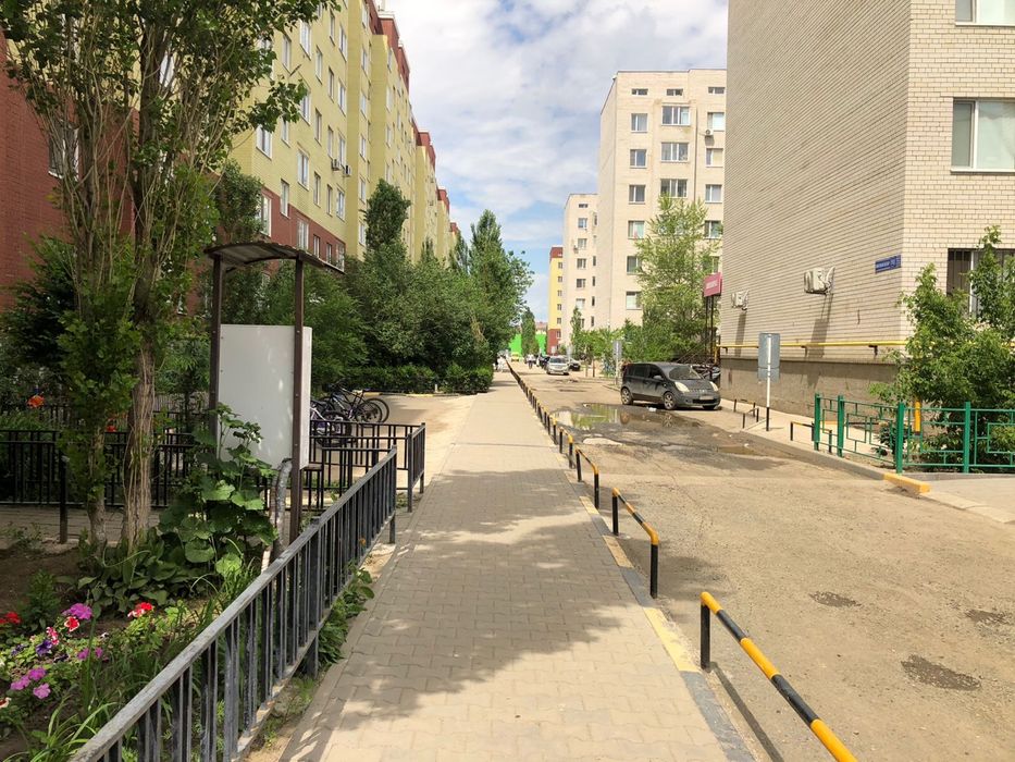 Продам 3-х квартиру