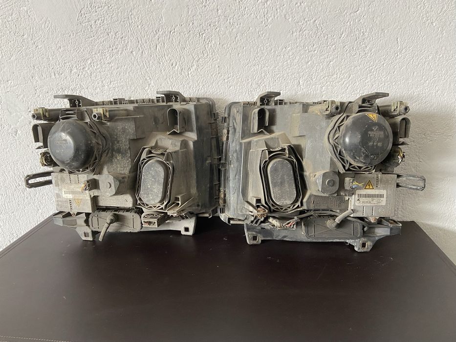 Фарове Land Rover / RangeRover L322