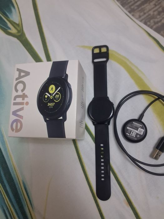 Смарт часы Samsung galaxy watch