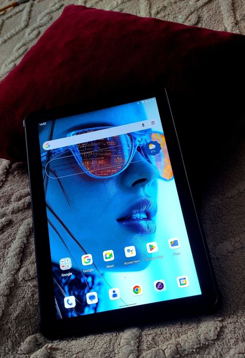 Продам новый планшет 4/64гб